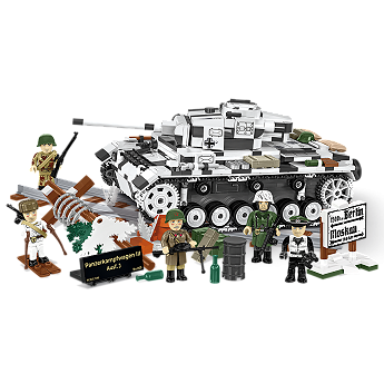 COBI 2717 Churchill Mk. IV