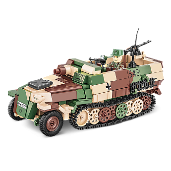 COBI 2717 Churchill Mk. IV