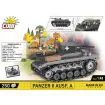 COBI 2718 Panzer II Ausf. A