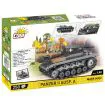 COBI 2718 Panzer II Ausf. A