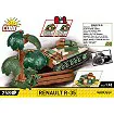 COBI 2719 Renault R-35