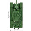 COBI 2731 KV-2