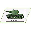 COBI 2731 KV-2