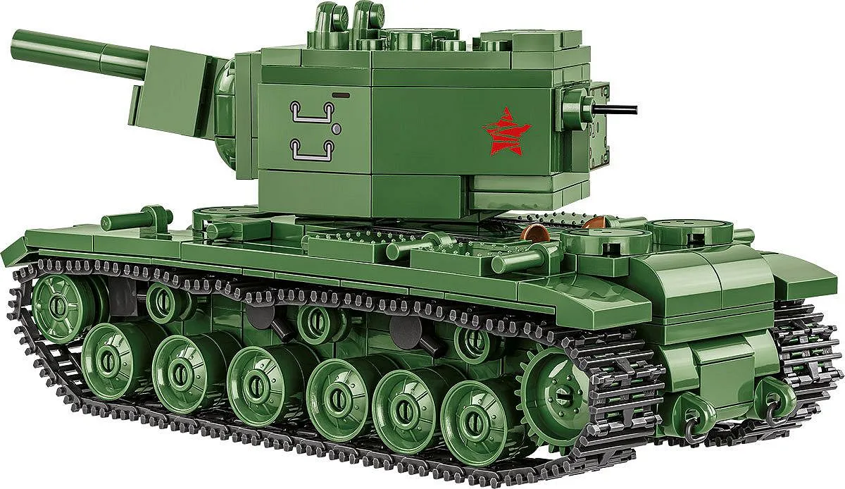 COBI 2731 KV-2
