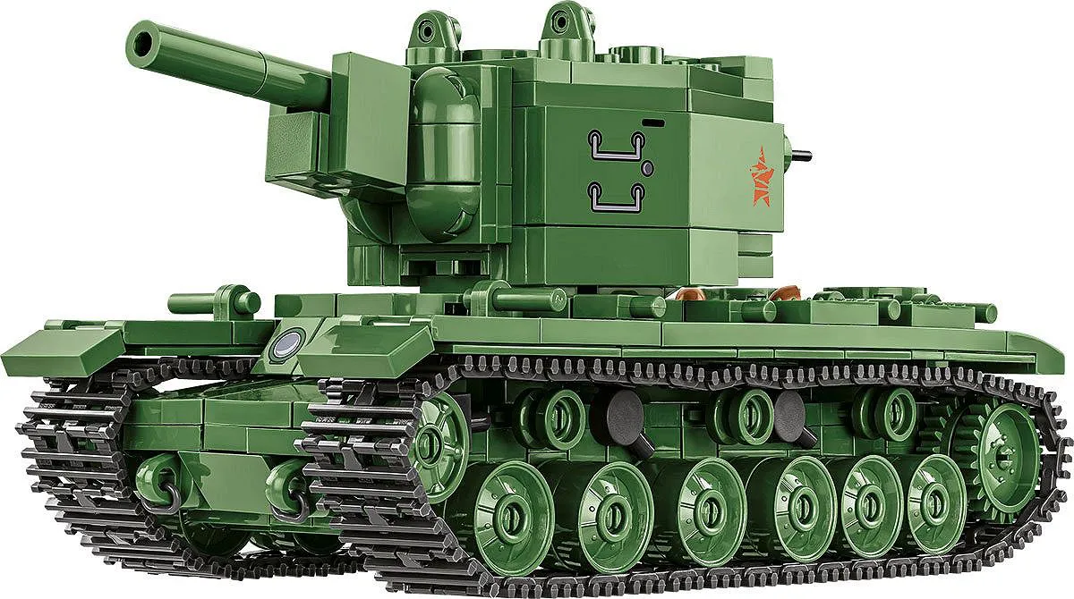 COBI 2731 KV-2