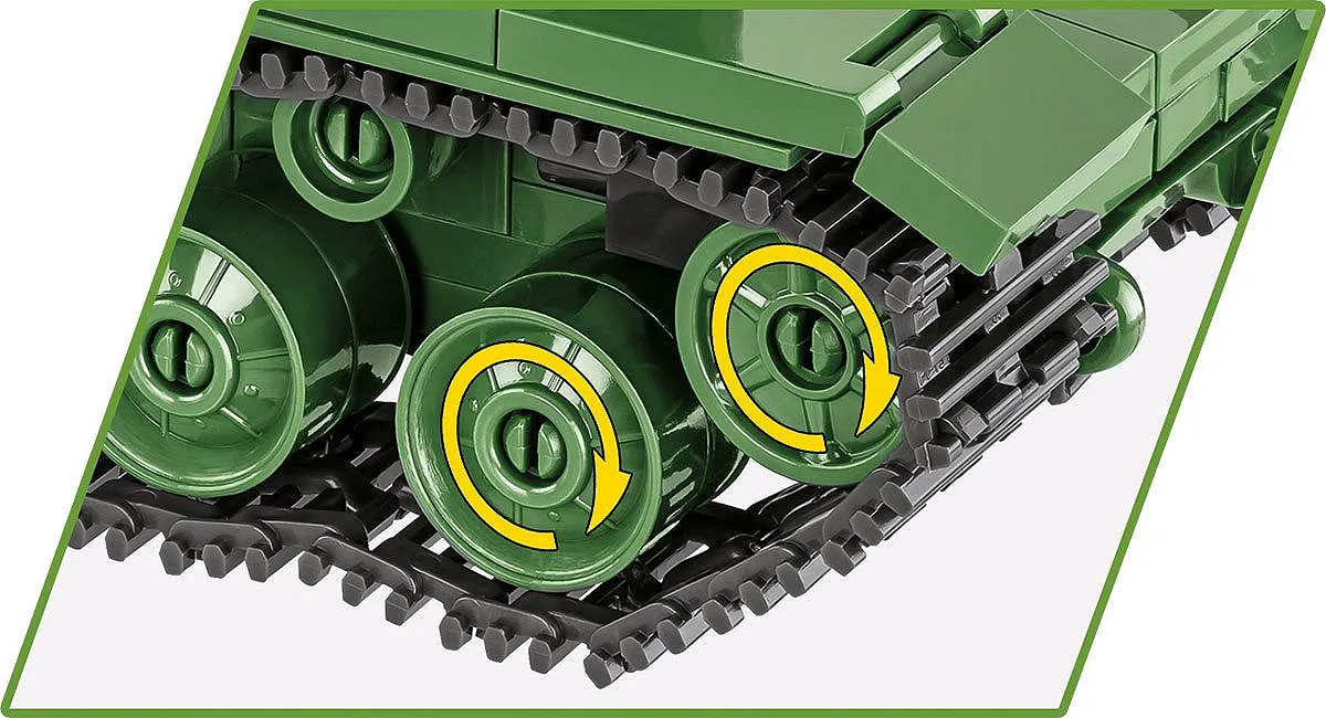 COBI 2731 KV-2