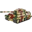 COBI 2732 Pz.Kpfw. VI B Tiger II Königstiger