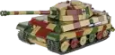 COBI 2732 Pz.Kpfw. VI B Tiger II Königstiger