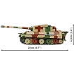 COBI 2732 Pz.Kpfw. VI B Tiger II Königstiger