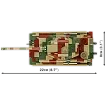 COBI 2732 Pz.Kpfw. VI B Tiger II Königstiger