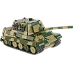 COBI 2733 Panzerjäger Tiger Ausf.B Jagdtiger
