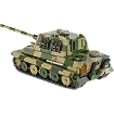 COBI 2733 Panzerjäger Tiger Ausf.B Jagdtiger