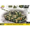 COBI 2733 Panzerjäger Tiger Ausf.B Jagdtiger