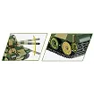 COBI 2733 Panzerjäger Tiger Ausf.B Jagdtiger