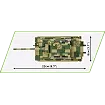 COBI 2733 Panzerjäger Tiger Ausf.B Jagdtiger