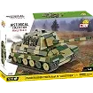 COBI 2733 Panzerjäger Tiger Ausf.B Jagdtiger