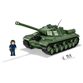 COBI 2733 Panzerjäger Tiger Ausf.B Jagdtiger