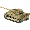 COBI 2734 Panzer VI Tiger I no 131