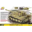COBI 2734 Panzer VI Tiger I no 131