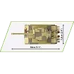 COBI 2734 Panzer VI Tiger I no 131
