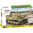 COBI 2734 Panzer VI Tiger I no 131
