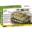 COBI 2734 Panzer VI Tiger I no 131
