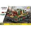 COBI 2735 Pz.Kpfw. VI Tiger Ausf.E
