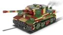 COBI 2735 Pz.Kpfw. VI Tiger Ausf.E