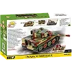 COBI 2735 Pz.Kpfw. VI Tiger Ausf.E