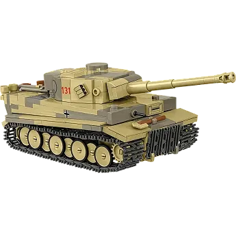 COBI 2735 Pz.Kpfw. VI Tiger Ausf.E