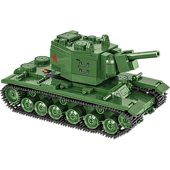 COBI 2735 Pz.Kpfw. VI Tiger Ausf.E