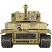 COBI 2801 Panzerkampfwagen VI Tiger "131" - Executive Edition