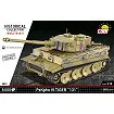 COBI 2801 Panzerkampfwagen VI Tiger "131" - Executive Edition