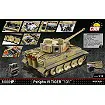 COBI 2801 Panzerkampfwagen VI Tiger "131" - Executive Edition