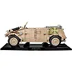 COBI 2802 Kübelwagen (PKW Typ 82) - Executive Edition