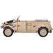 COBI 2803 Kübelwagen Personenkraftwagen Typ 82
