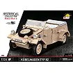 COBI 2803 Kübelwagen Personenkraftwagen Typ 82