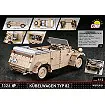COBI 2803 Kübelwagen Personenkraftwagen Typ 82