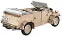 COBI 2803 Kübelwagen Personenkraftwagen Typ 82