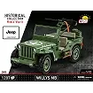 COBI 2805 Willys MB