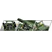 COBI 2805 Willys MB