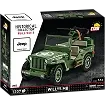 COBI 2805 Willys MB