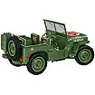 COBI 2806 COBI 2806 Willys MB Medical