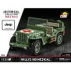 COBI 2806 COBI 2806 Willys MB Medical