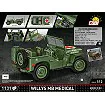COBI 2806 COBI 2806 Willys MB Medical