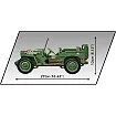 COBI 2806 COBI 2806 Willys MB Medical