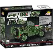 COBI 2806 COBI 2806 Willys MB Medical