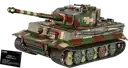 COBI 2807 PzKpfw VI Tiger Ausf. E - Executive Edition