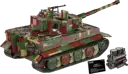 COBI 2807 PzKpfw VI Tiger Ausf. E - Executive Edition