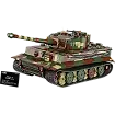 COBI 2807 PzKpfw VI Tiger Ausf. E - Executive Edition